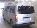 2013 Toyota Regiusace Van