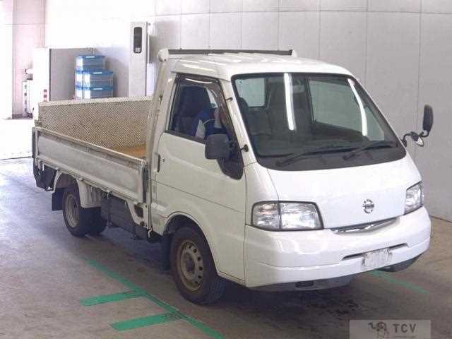 2005 Nissan Vanette Truck