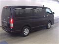 2015 Toyota Hiace Van