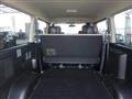 2015 Toyota Hiace Van