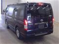 2015 Toyota Hiace Van