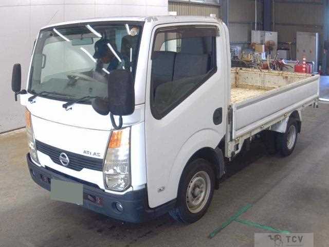 2008 Nissan Atlas