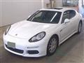 2014 Porsche Panamera