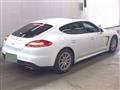 2014 Porsche Panamera