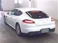 2014 Porsche Panamera