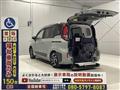 2024 Toyota Sienta