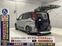 2024 Toyota Sienta