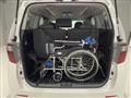 2012 Toyota Alphard Hybrid