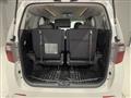 2012 Toyota Alphard Hybrid