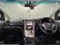 2012 Toyota Alphard Hybrid