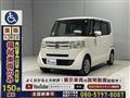 2015 Honda N BOX