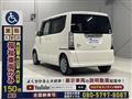 2015 Honda N BOX