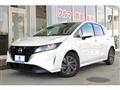 2021 Nissan Note