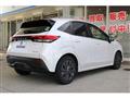 2021 Nissan Note