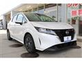 2021 Nissan Note