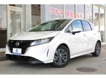 2021 Nissan Note