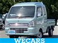 2018 Suzuki Carry Truck