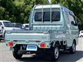 2018 Suzuki Carry Truck
