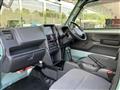 2018 Suzuki Carry Truck