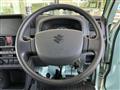 2018 Suzuki Carry Truck
