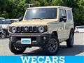 2025 Suzuki Jimny