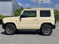 2025 Suzuki Jimny