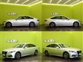 2019 Toyota Crown Hybrid