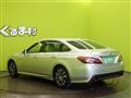 2019 Toyota Crown Hybrid