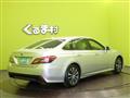 2019 Toyota Crown Hybrid