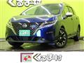 2022 Nissan Note