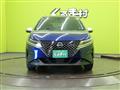 2022 Nissan Note