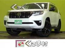 2022 Toyota Land Cruiser Prado