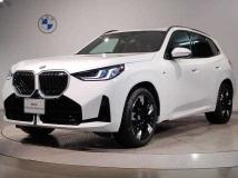 2025 BMW X3