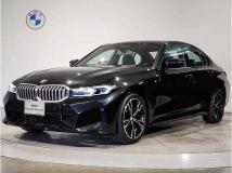 2025 BMW 3 Series