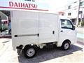 2022 Daihatsu Hijet Truck