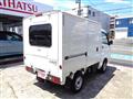 2022 Daihatsu Hijet Truck