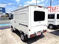 2022 Daihatsu Hijet Truck