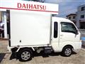 2015 Daihatsu Hijet Truck