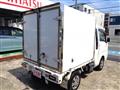 2015 Daihatsu Hijet Truck