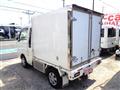 2015 Daihatsu Hijet Truck