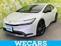 2024 Toyota Prius