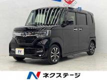 2020 Honda N BOX