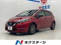 2018 Nissan Note