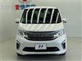 2017 Honda Step WGN