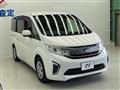 2017 Honda Step WGN