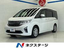 2017 Honda Step WGN