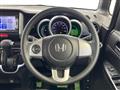 2015 Honda N BOX