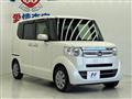 2015 Honda N BOX