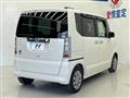 2015 Honda N BOX