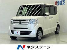 2015 Honda N BOX